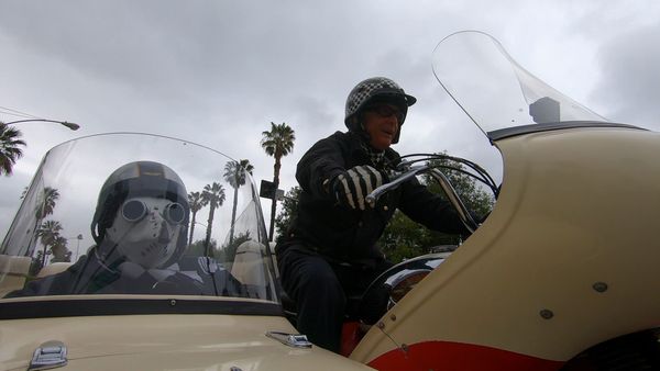 Storage Wars - Not So Easy Rider