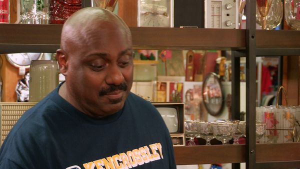 Storage Wars - Karma is a Bid!