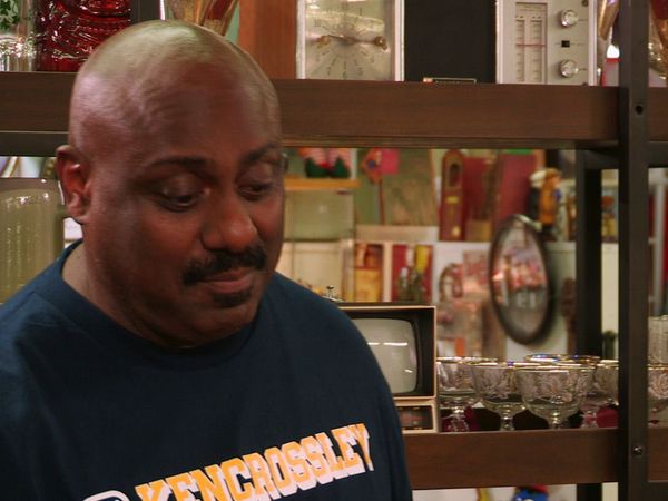 Storage Wars - Karma is a Bid!
