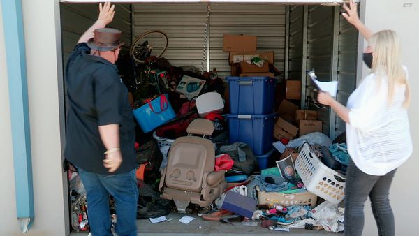 Storage Wars - Nothing is Impopsicle