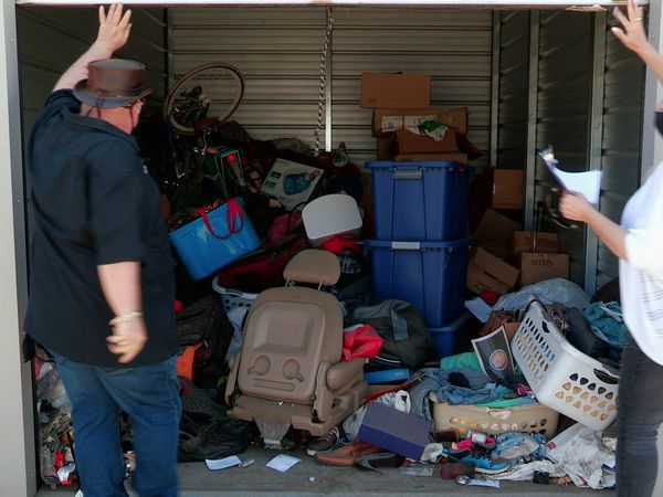 Storage Wars - Nothing is Impopsicle