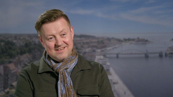 Koch'en på toppen - Episode 501