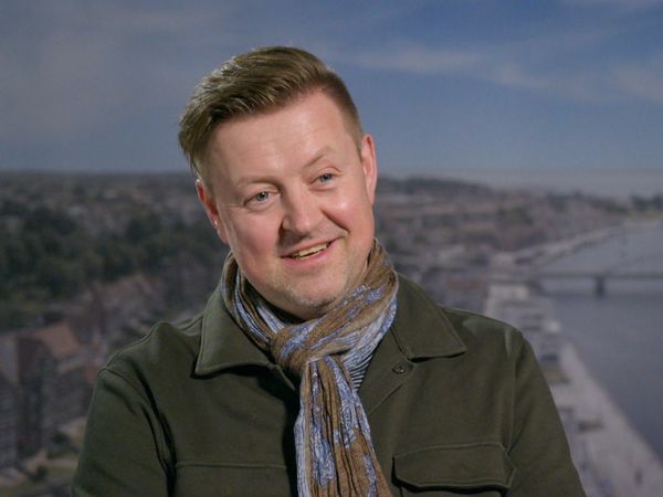 Koch'en på toppen - Episode 501