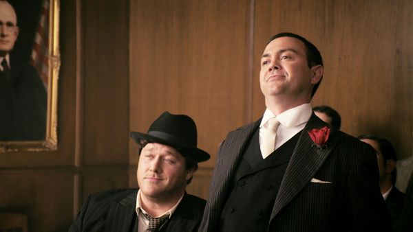 Drunk History USA - Washington D.C.