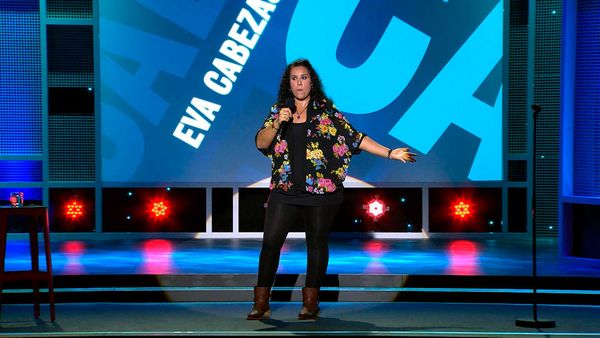 Central de Cómicos - Eva Cabezas: Hablemos claro