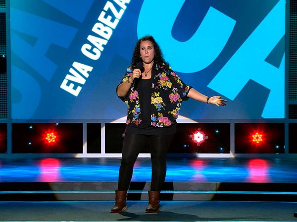 Central de Cómicos - Eva Cabezas: Hablemos claro