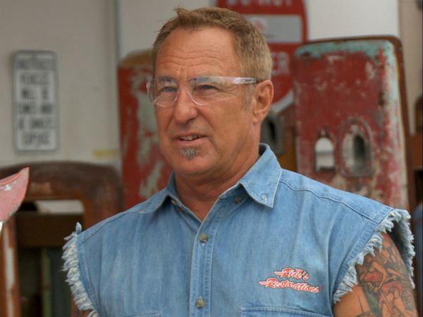 Ricks antikhandel - Avsnitt 602
