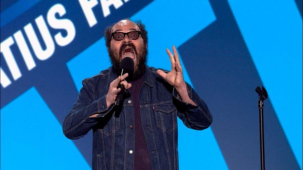 Central de Cómicos - Ignatius Farray: Stand-up Comedy
