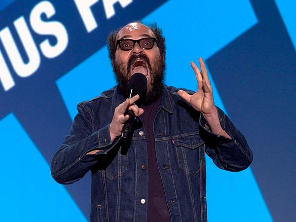Central de Cómicos - Ignatius Farray: Stand-up Comedy