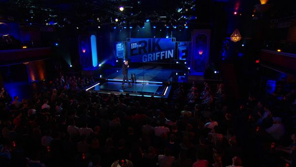Comedy Central Stand-Up Presents - Devin Field