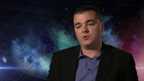 Alien Files Unsealed - Episode 9