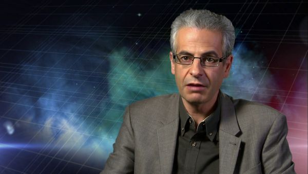 Alien Files Unsealed - Episode 12