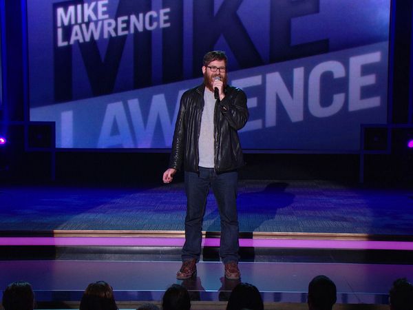 Comedy Central Stand-Up Presents - Mike Lawrence