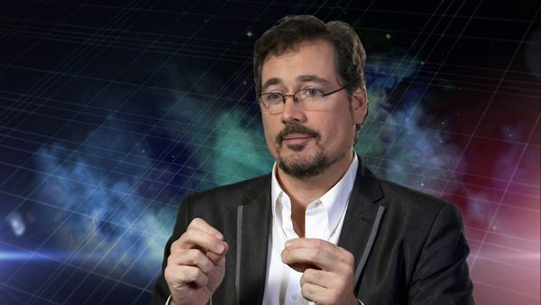 Alien Files Unsealed - Episode 14
