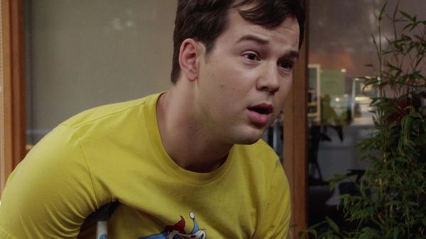 Review - Stealing, Addiction, Prom