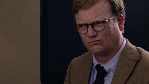 Review - Pancakes, Divorce, Pancakes