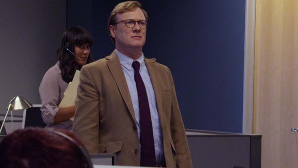 Review - Quitting, Last Day, Irish