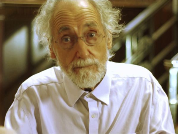 Making A Monster - Robert Maudsley
