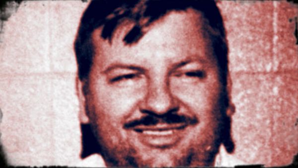 Making A Monster - John Wayne Gacy