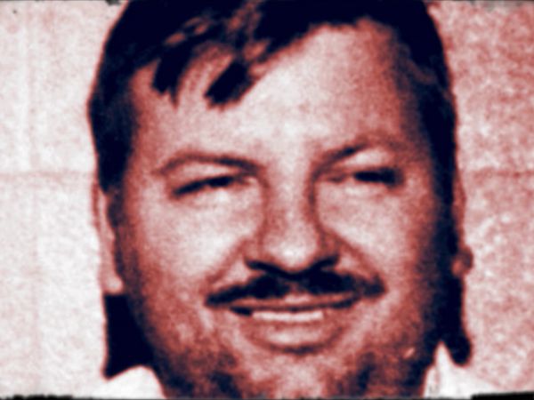 Making A Monster - John Wayne Gacy