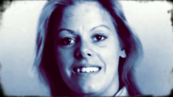Making A Monster - Aileen Wuornos