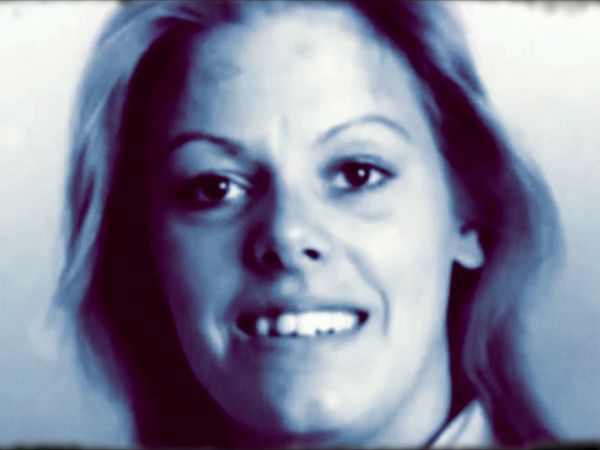 Making A Monster - Aileen Wuornos