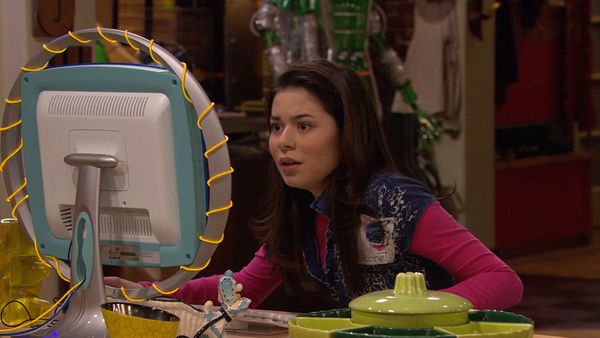 iCarly - Piloto