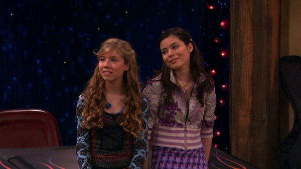 iCarly - Me Gusta Jake