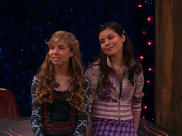 iCarly - Me Gusta Jake