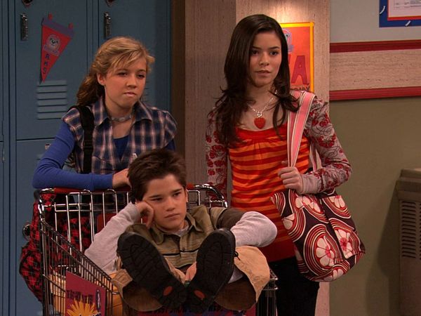 iCarly - iNevel