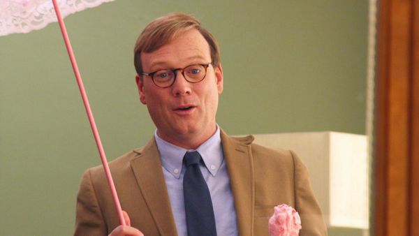 Review - Happiness / Pillow Fight / Imaginary Friend