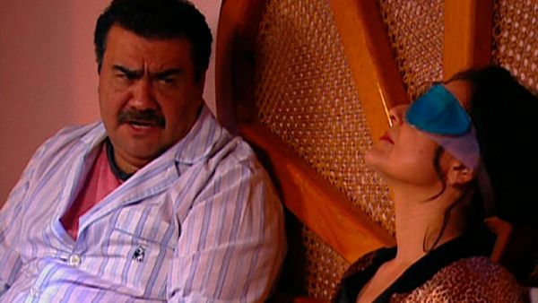 A Cada Quien su Santo - El santo destape