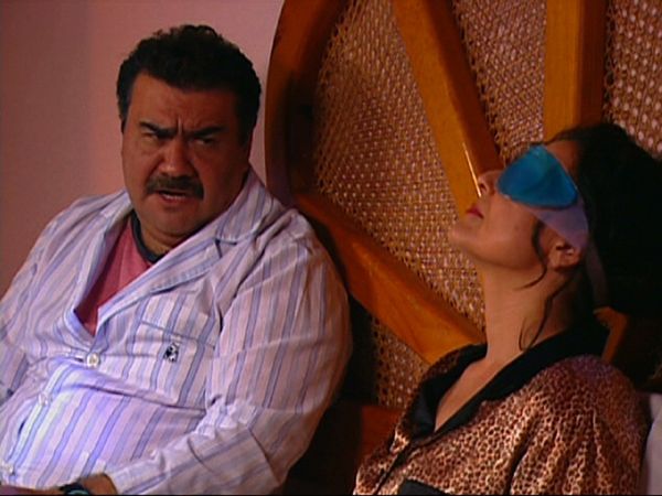 A Cada Quien su Santo - El santo destape