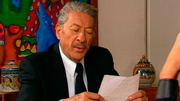 A Cada Quien su Santo - Buscando la felicidad