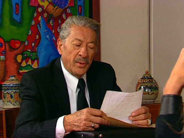 A Cada Quien su Santo - Buscando la felicidad