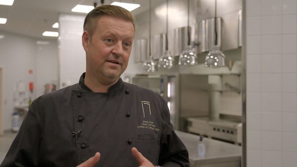 Koch'en på toppen - Episode 502