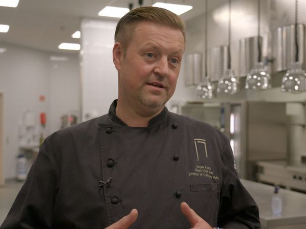Koch'en på toppen - Episode 502