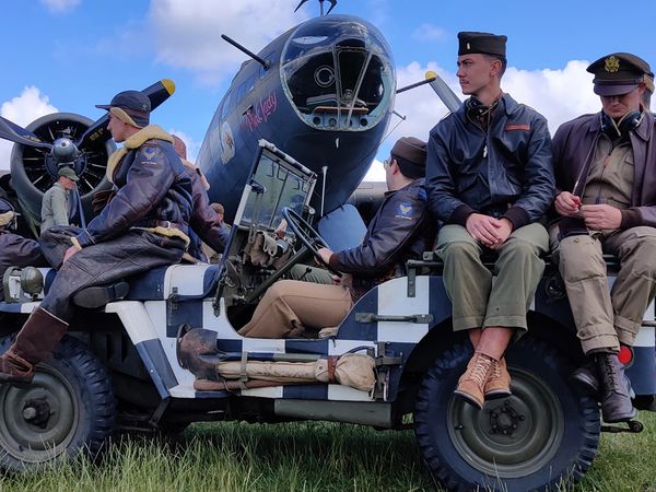 War Wrecks: The Untold Stories - The Last Flight of the B-17