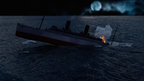 War Wrecks: The Untold Stories - The Tragic Sinking of Leopoldville