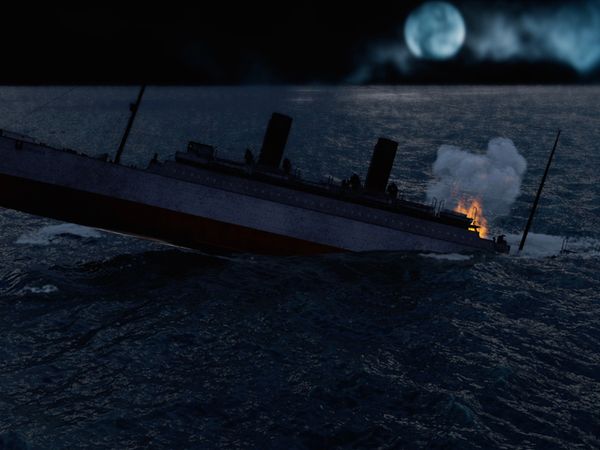 War Wrecks: The Untold Stories - The Tragic Sinking of Leopoldville