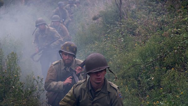 War Wrecks: The Untold Stories - Secret Bunkers of Omaha Beach