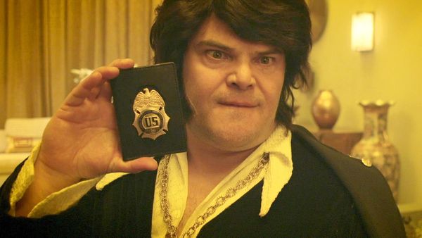 Drunk History USA - Boston