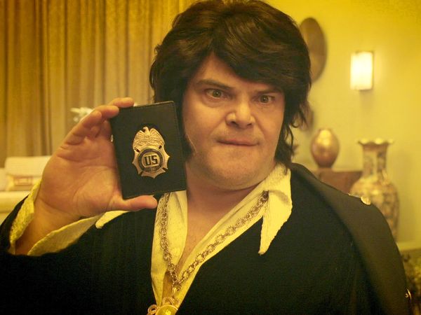 Drunk History USA - Boston