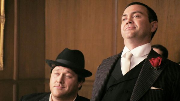 Drunk History USA - Washington D.C.