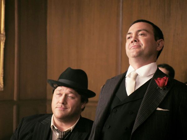 Drunk History USA - Washington D.C.