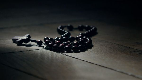 Sex Slaves in the Catholic Church - Episode 2