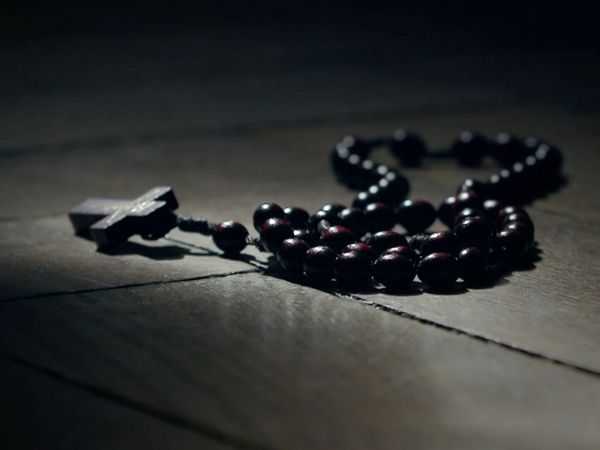 Sex Slaves in the Catholic Church - Episode 2