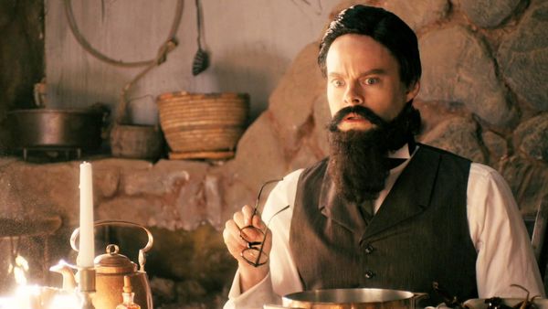 Drunk History USA - Chicago
