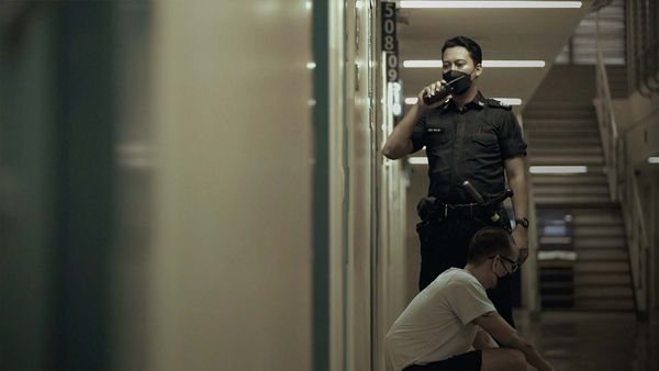 Inside Maximum Security - Keeping Bonds Beyond Bars