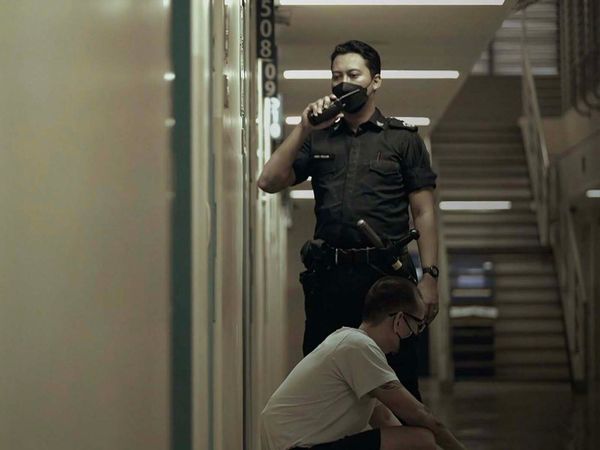 Inside Maximum Security - Keeping Bonds Beyond Bars